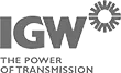 Logo: IGW