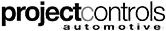 Logo: PROJECT CONTROLS