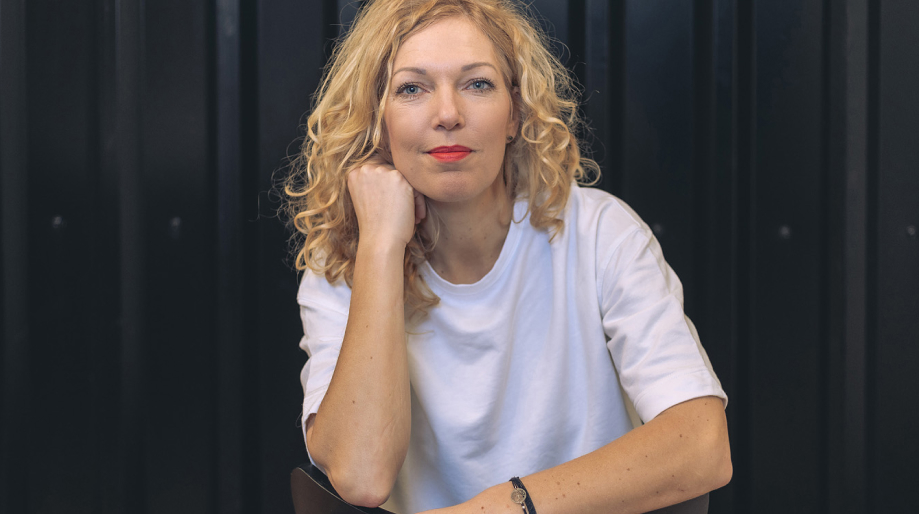 Kontakt – Helena Macková, Brno
